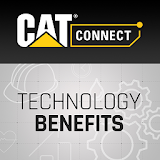Cat® Technology Benefits icon