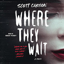 Icon image Where They Wait: A Novel