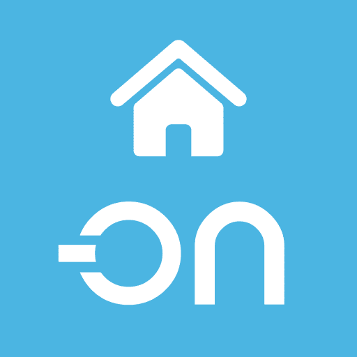 Avi-on Home  Icon