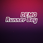 Cover Image of डाउनलोड Runner Boy 1.4 APK