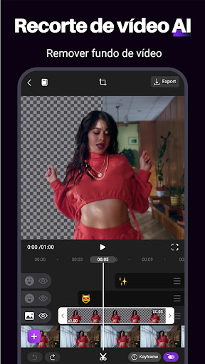 Motion Ninja v4.1.0 APK Mod Pro Desbloqueado  — Screenshot 4