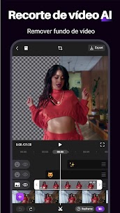 Motion Ninja PRO v4.1.8 APK: Editor de vídeo, Criador de Animação 5