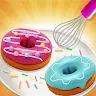 Donuts Factory Game : Donuts Cooking Game