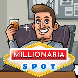 Millionaria Spot
