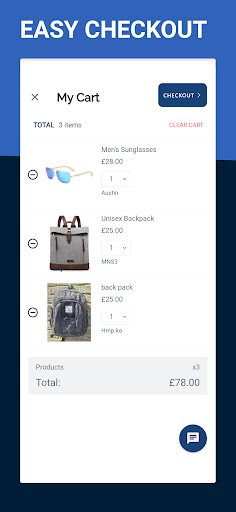 The market traders screenshot 5