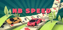 Speed NB: The Card Game Race APK