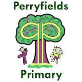 Perryfields Primary Oldbury icon