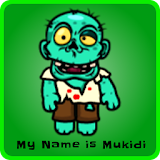 Smash Me Mukidi icon