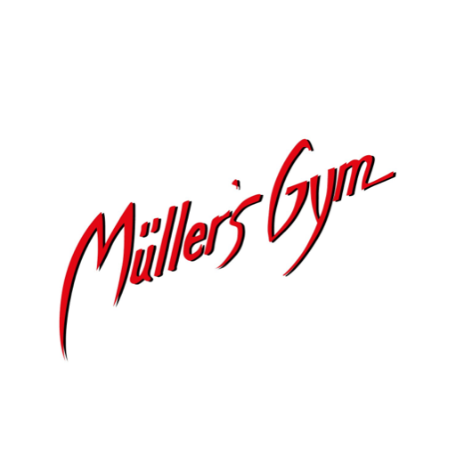 Müller's Gym  Icon