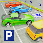 Cover Image of ดาวน์โหลด Real Car Parking 2020 - Advance Car Parking Games 1.0.4 APK