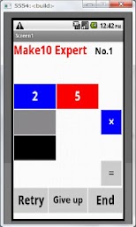 Make10 Expert