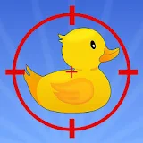 Carnival Shooting Gallery icon