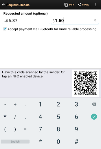 Bitcoin Wallet 11