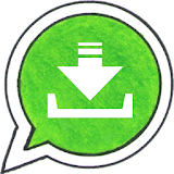 استعادة رسائل الواتساب Prank icon