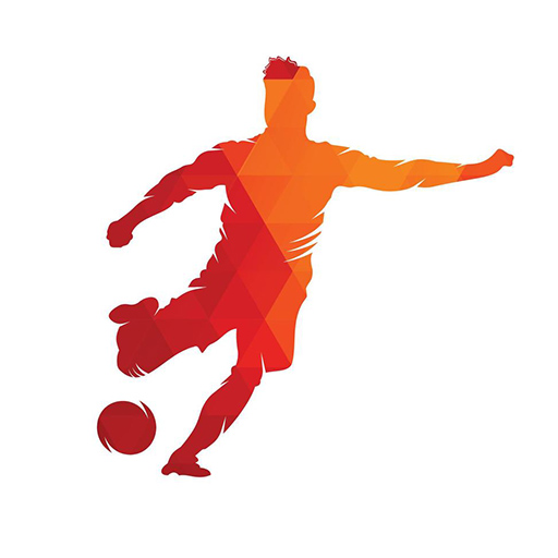 Fútbol Mundial Trivia logo