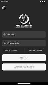 AMC Castellon 82 APK + Mod (Unlimited money) untuk android
