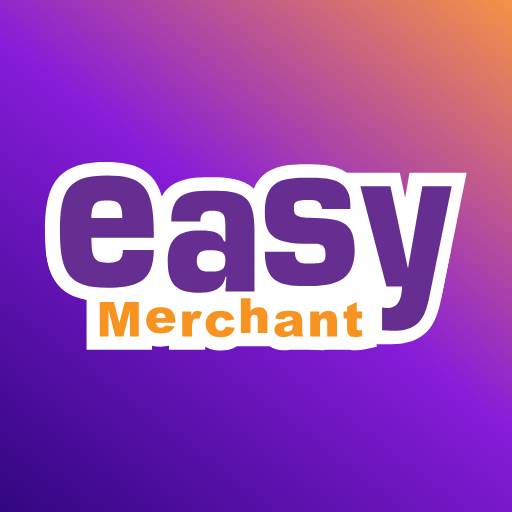 Easy Merchant logo