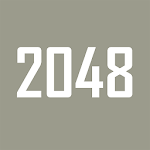 2048@Classic Apk