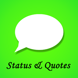 Imagen de icono Status and Quotes Collection !