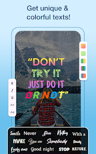 Text Art: Quote & Poster Maker 2