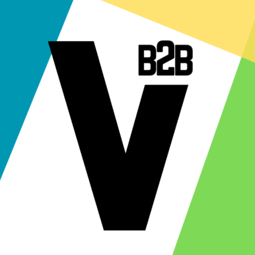 VETB2B logo