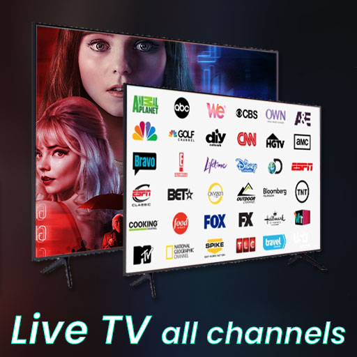 Live TV - Online Channel Guide