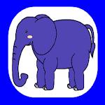 Cover Image of Télécharger 動物クイズ 1.0.7 APK
