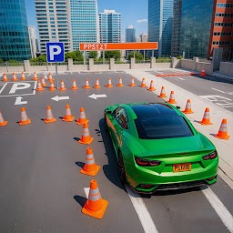 Grage Car Parking