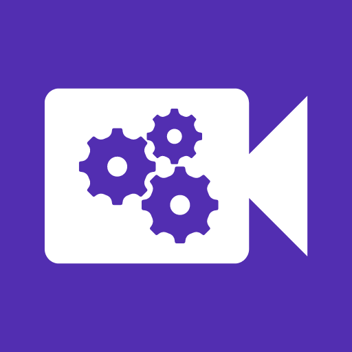 Video Repair Tool (Mp4, Flv) logo