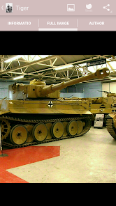 Tanks of World War 2 v2.3.9 (Unlocked) Gallery 2