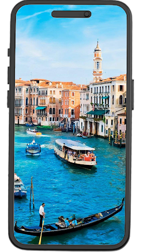 Italy Wallpapers Screen 2