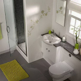Small Bathroom Design Ideas icon