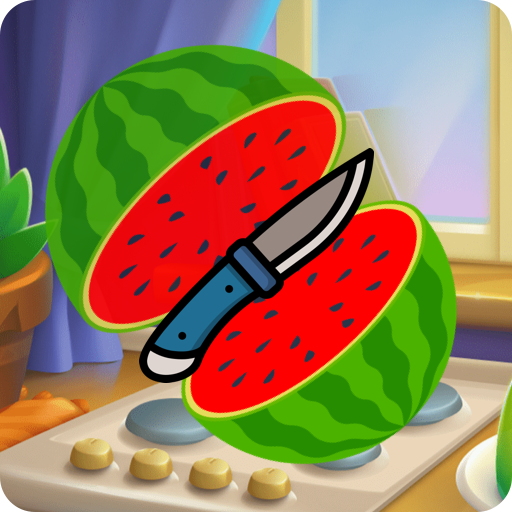 Fruit Cutter::Appstore for Android