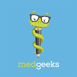 Medgeeks Review icon