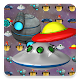Spaceship Match 3 Game دانلود در ویندوز