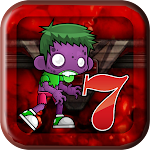 Cover Image of Download Zombie Slots: Dead Walking 1.13 APK