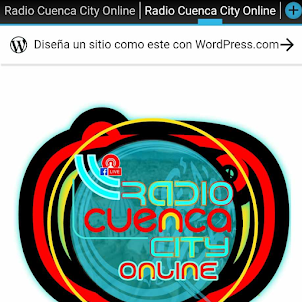 Radio Cuenca City