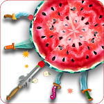 Cover Image of Unduh Knife Shoot - Knife Shooter Knife Hit Shooter 1.2 APK