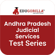 Andhra Pradesh Judicial Services