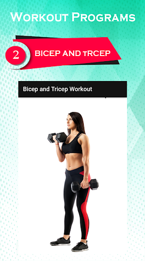 Abs & butt Easy Workout - Wome Screen 3