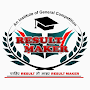 Result maker, An institute of 