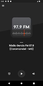 Rádio Gerais FM 97.9