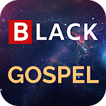 Cover Image of Descargar Black Gospel Ringtones  APK