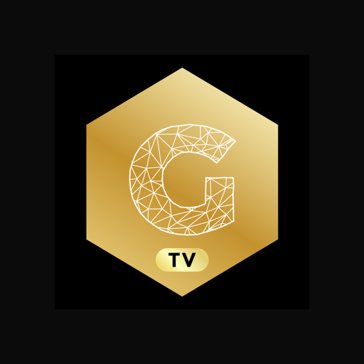 Glorious TV 5.21.3 Icon
