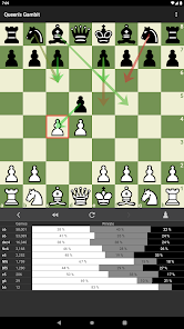 Chess Openings Pro  screenshots 16