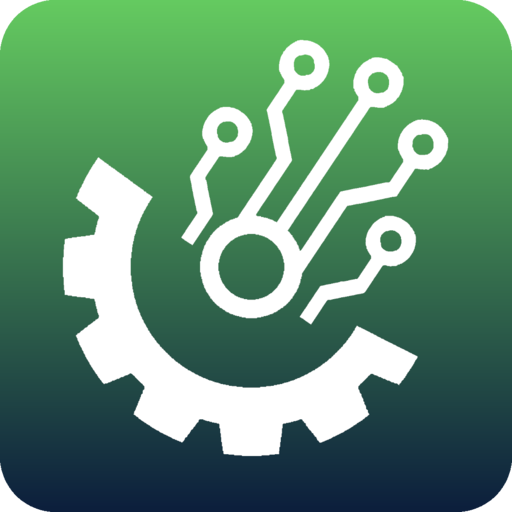Electronics Pocket Tools logo