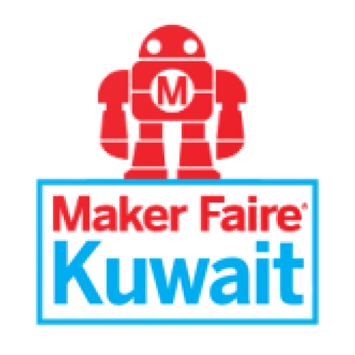 MakerFaireKuwait  Icon