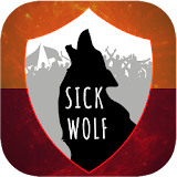 Sickwolf icon