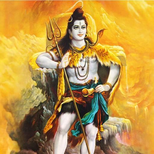 Lord Shiva Hd Wallpaper 3.0 Icon