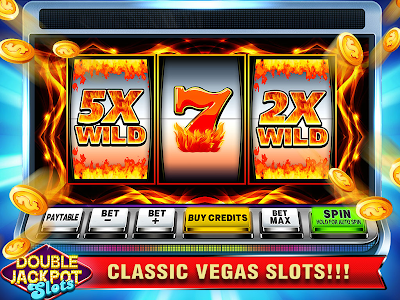 Double Jackpot Slots! Unknown